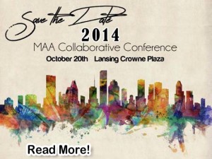 MAA Fall Conference