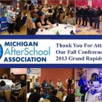 Michigan Afterschool Association