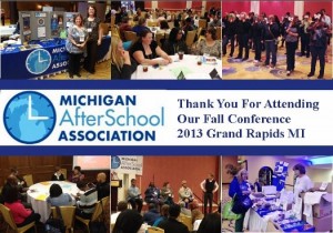 Michigan Afterschool Association