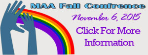 MAA Fall 2015 Conference