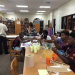 Michigan AfterSchool Association Kids Making Science Projects