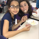 Michigan AfterSchool Association Middle School_Ice Cream