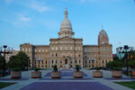 state capitol