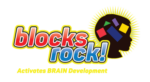 blocks rock logo