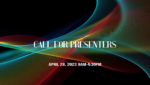 Call for Presenters