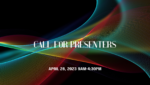 Call for Presenters(1)