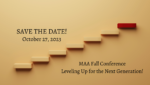 MAA Fall Conference (1)