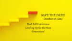 MAA Fall Conference (2)