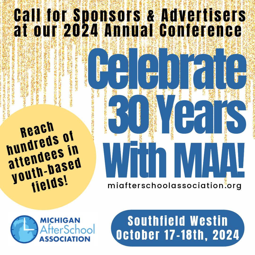 2024 Fall Conference Advertising and Sponsorships - Michigan ...