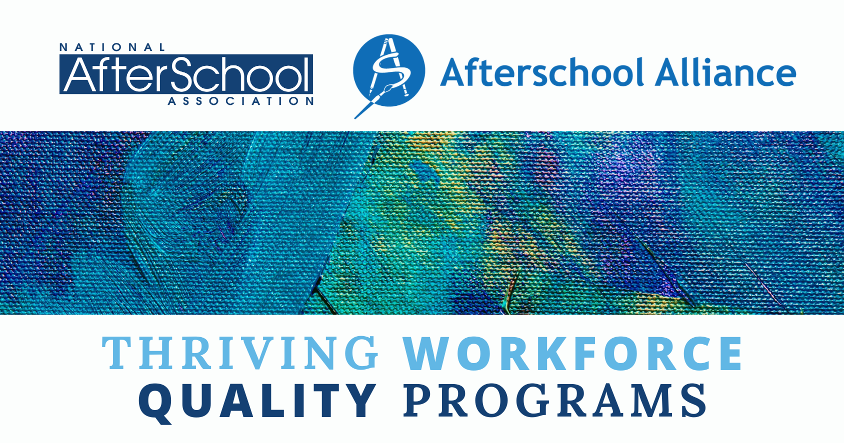 Collaboration between the Afterschool Alliance and the National AfterSchool Association (NAA)