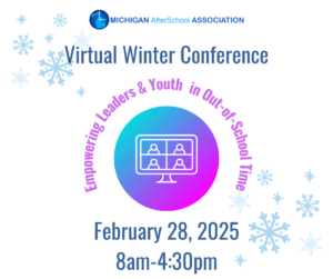 Virtual Winter Conference - February, 28, 2025