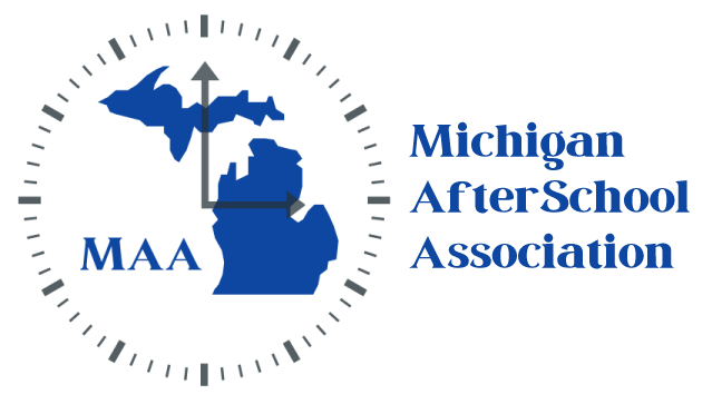 Michigan AfterSchool Association Logo